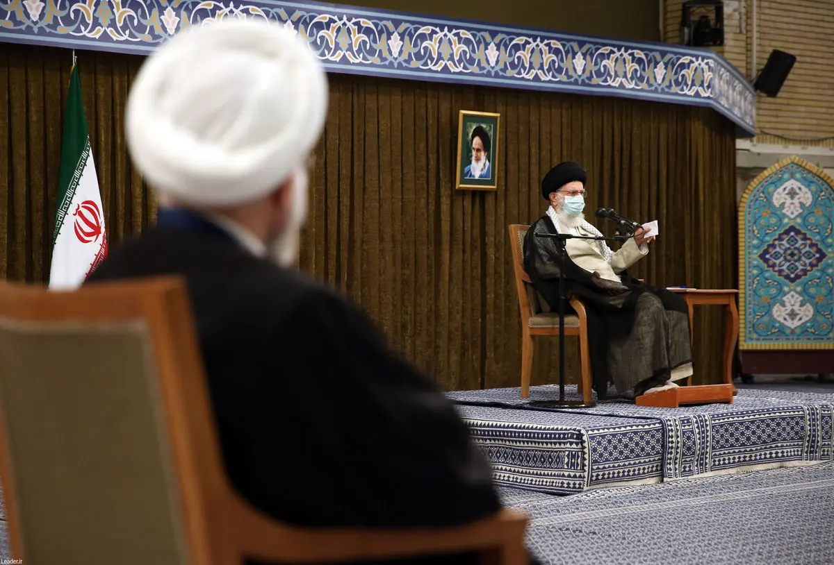 آمریکا تحریم را برنمی‌دارد، شرط هم می‌گذارد