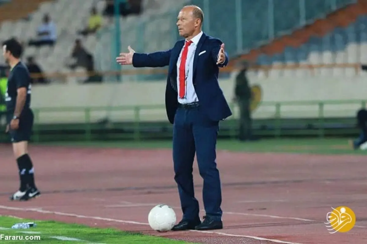 پنج‌شنبه سرنوشت‌ساز برای پرسپولیس