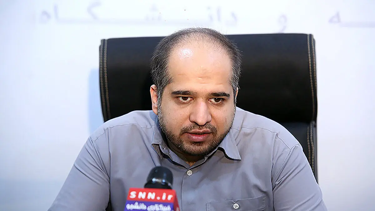 پاسخ نماینده تهران به نماینده چابهار: روز بزرگی بود!