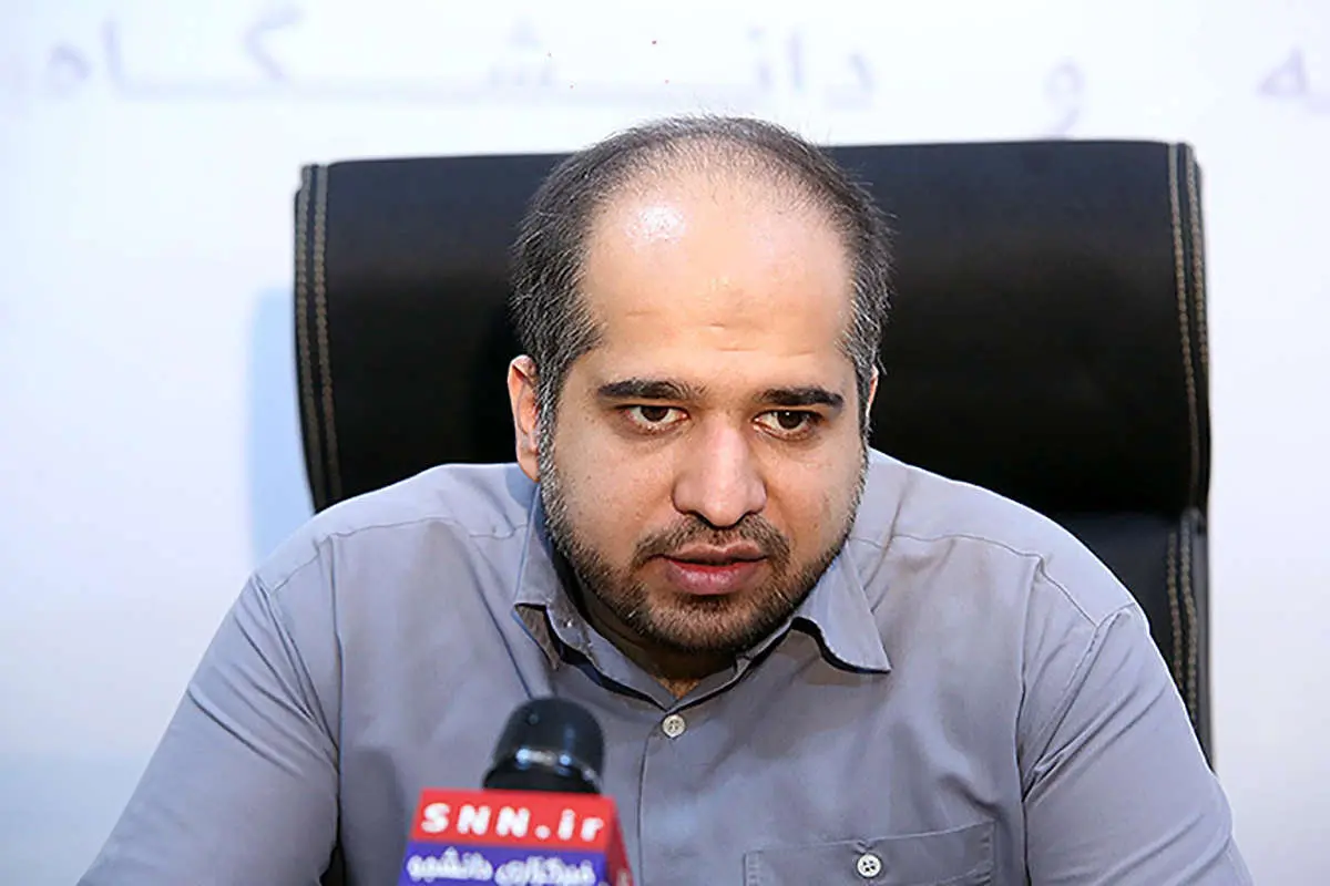 پاسخ نماینده تهران به نماینده چابهار: روز بزرگی بود!