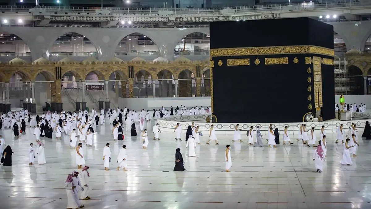 ایران به «عمره» بازمی‌گردد؟