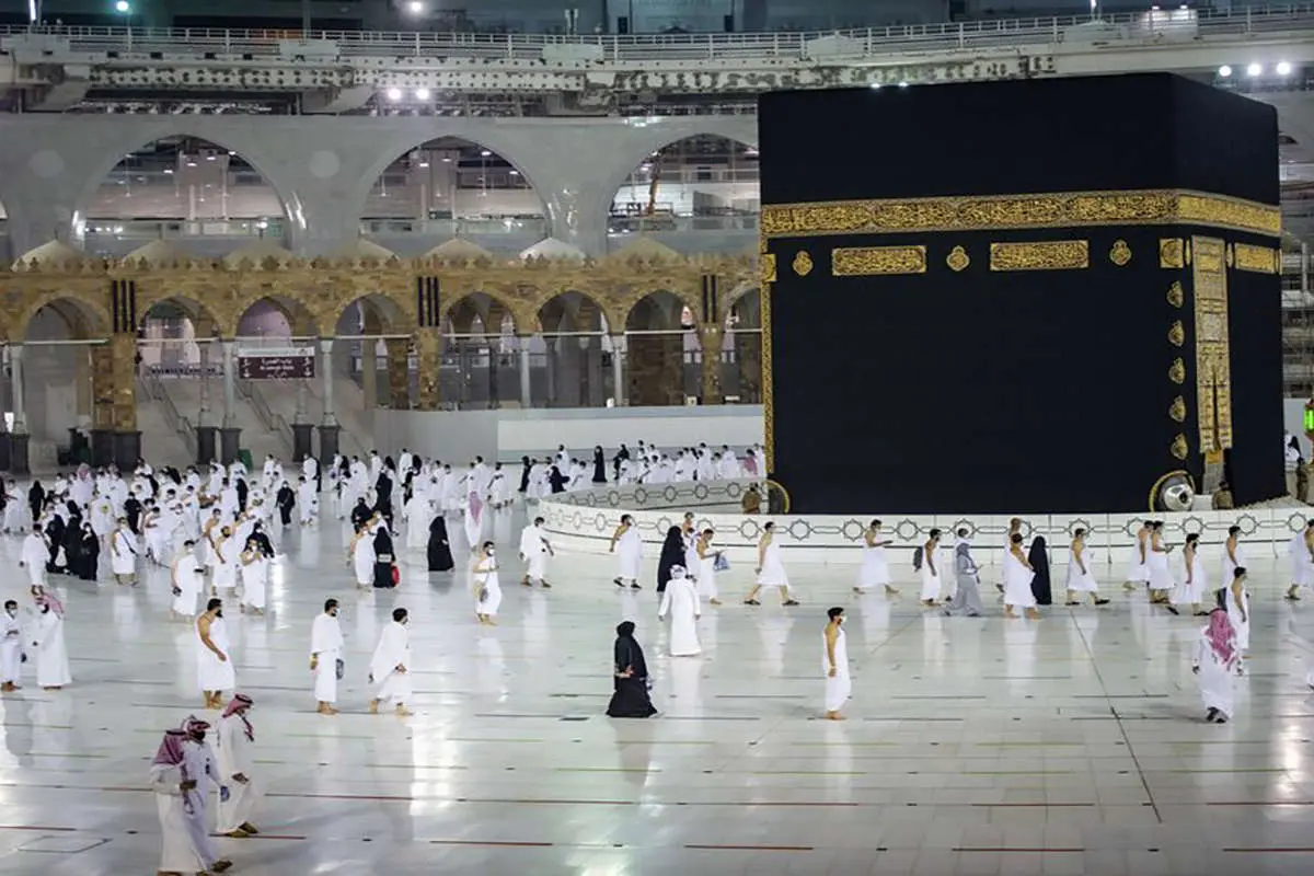 ایران به «عمره» بازمیگردد؟