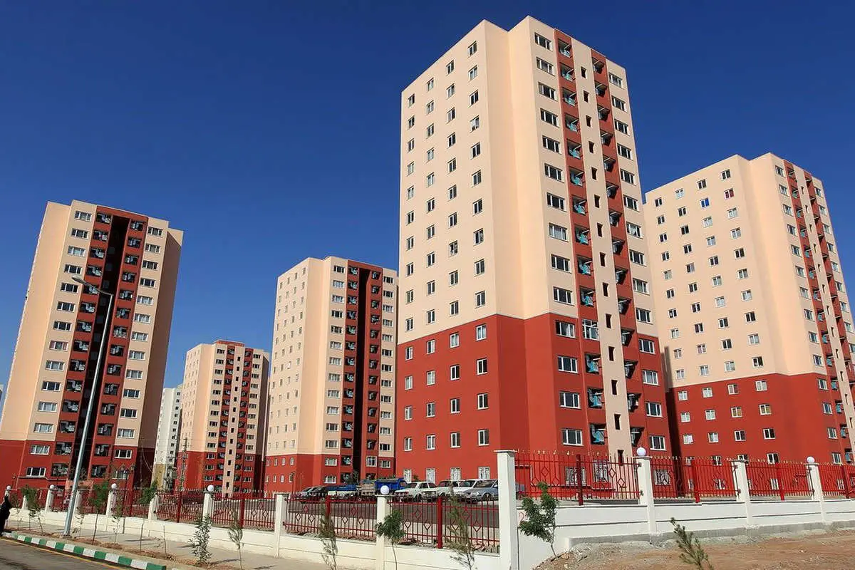 قیمت مسکن در اطراف تهران
