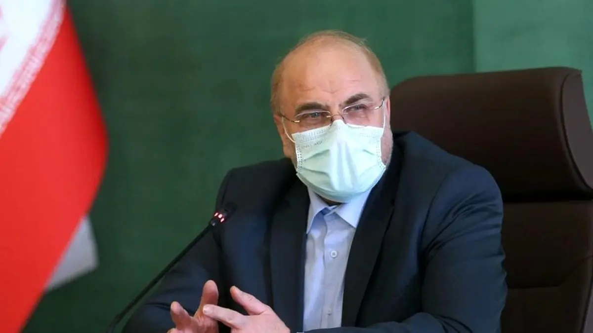 جزئیات دیدار قالیباف با بشار اسد