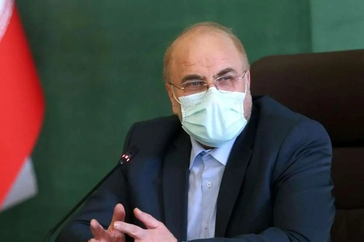 جزئیات دیدار قالیباف با بشار اسد