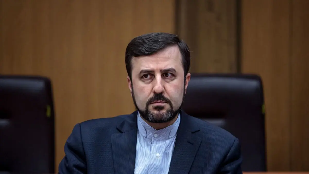غریب‌آبادی: آمریکایی‎‌ها کوتاه نیامدند