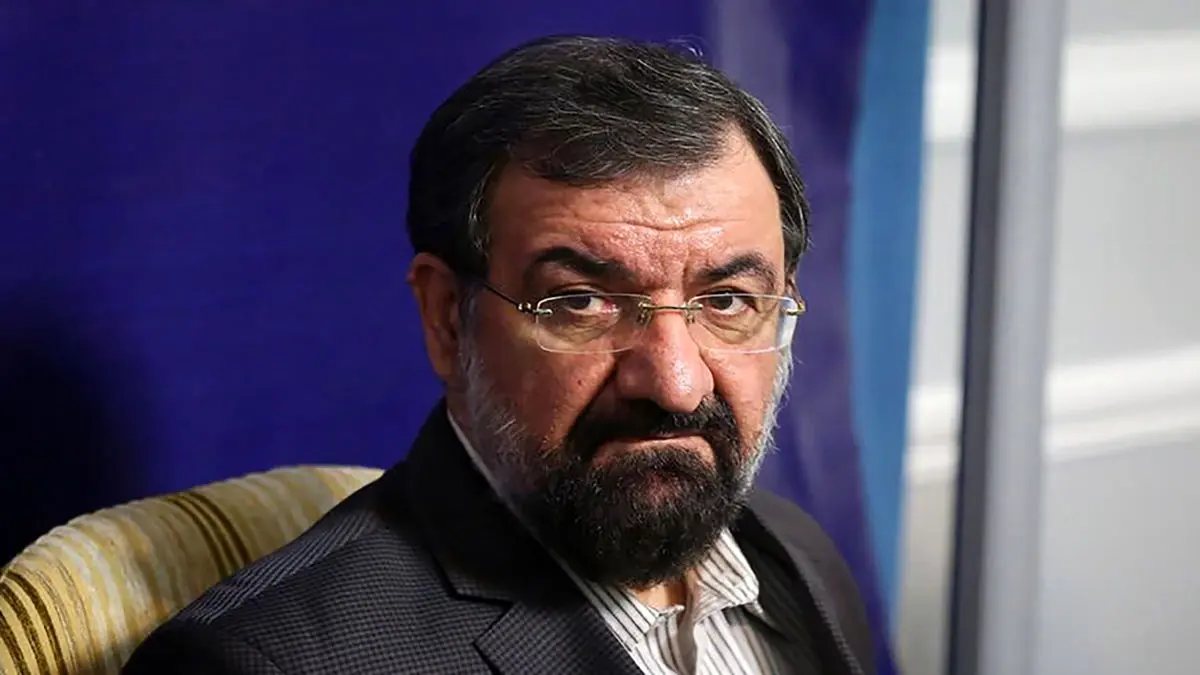 محسن رضایی علیه طرح اینترنتی مجلس