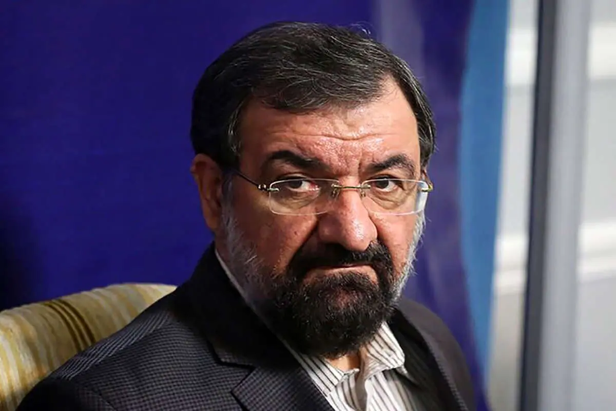 محسن رضایی علیه طرح اینترنتی مجلس