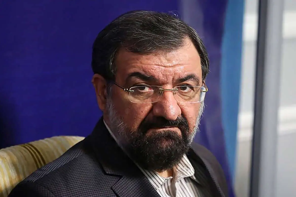 محسن رضایی علیه طرح اینترنتی مجلس