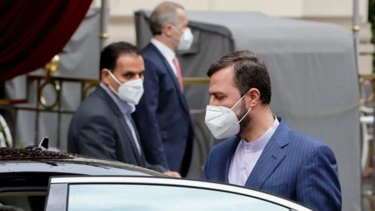 آمریکا برای خروج نام سپاه از فهرست گروه‌های تروریستی شرط گذاشت