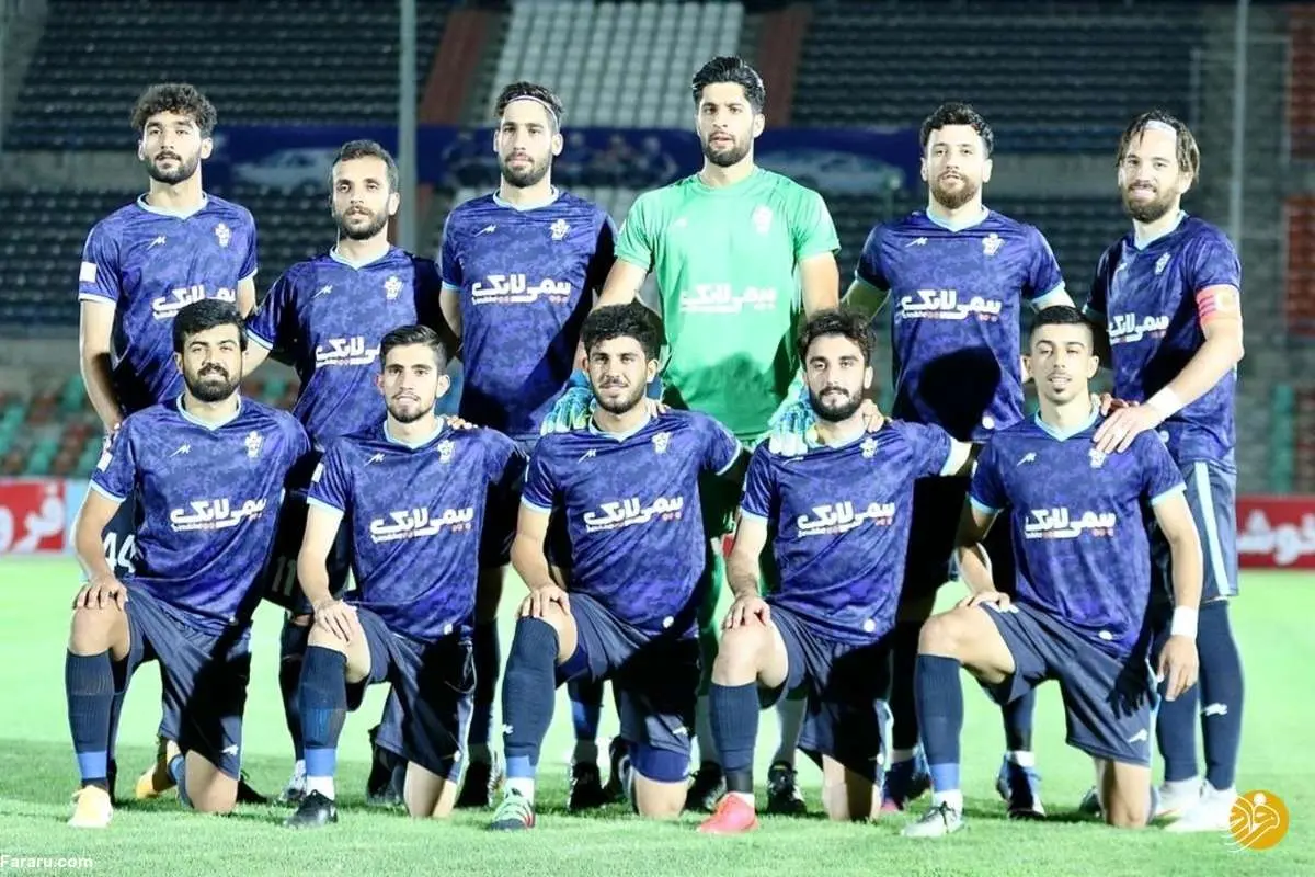 پیکان هم برای برد برابر پرسپولیس، پاداش ویژه تعیین کرد