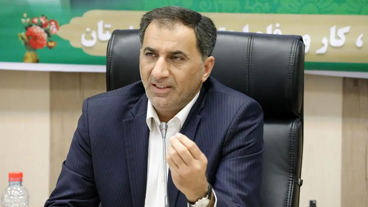 آزادی بخشی از بازداشت‌شدگان اعتراضات خوزستان