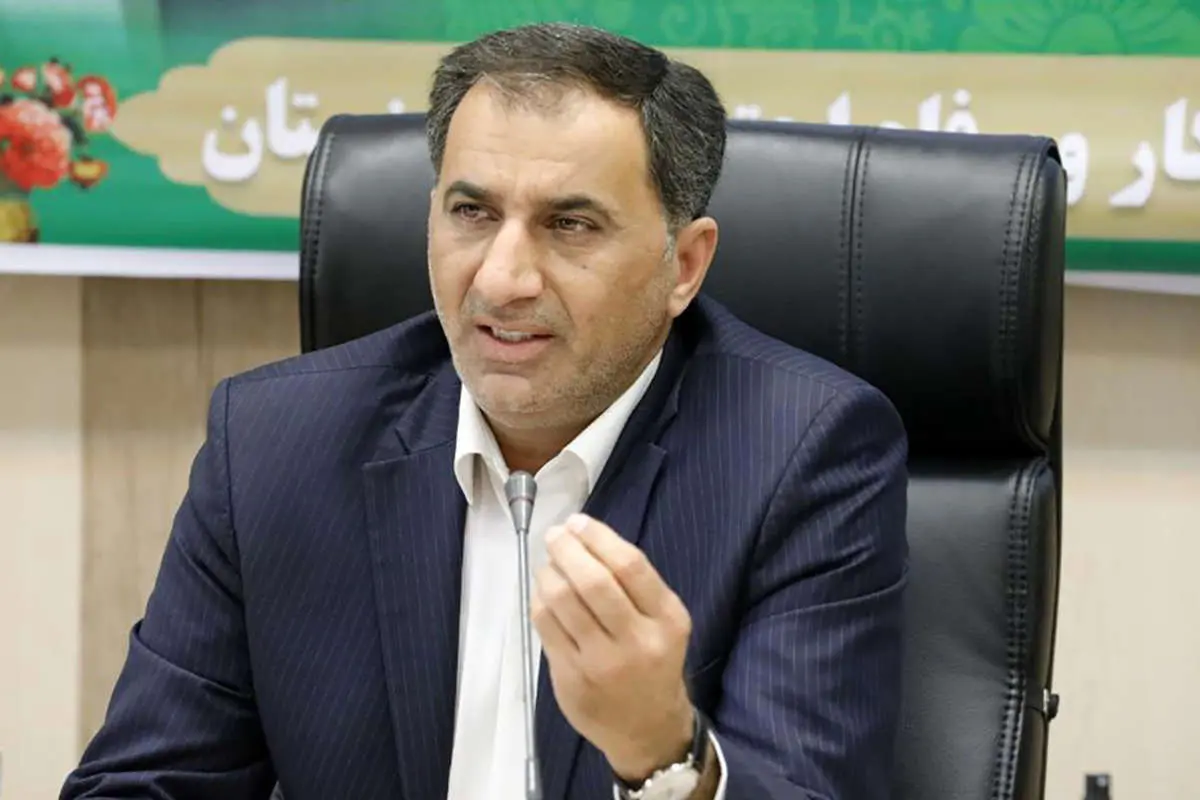 آزادی بخشی از بازداشتشدگان اعتراضات خوزستان