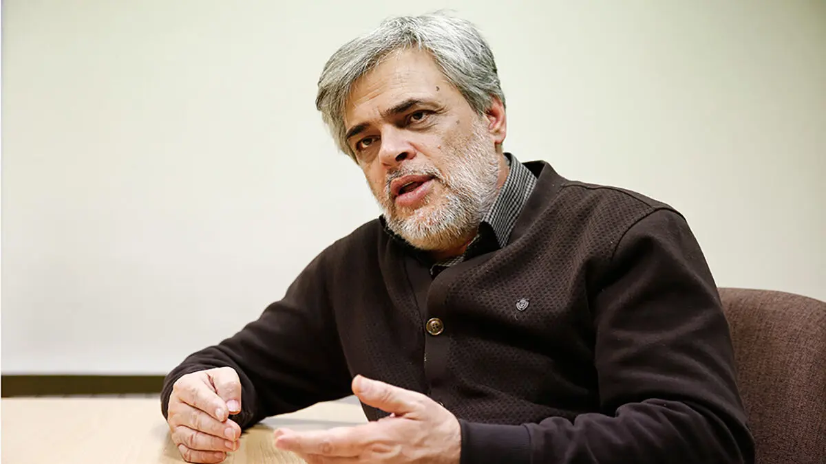 کنایه معنادار محمد مهاجری به قالیباف و جبهه پایداری