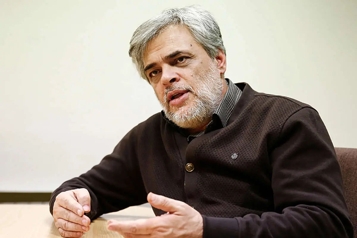 کنایه معنادار محمد مهاجری به قالیباف و جبهه پایداری