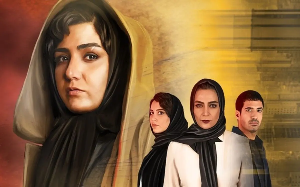 ملکه گدایان فصل دوم، قسمت نهم؛ دیدار خواهر و برادر بعد از بیست سال