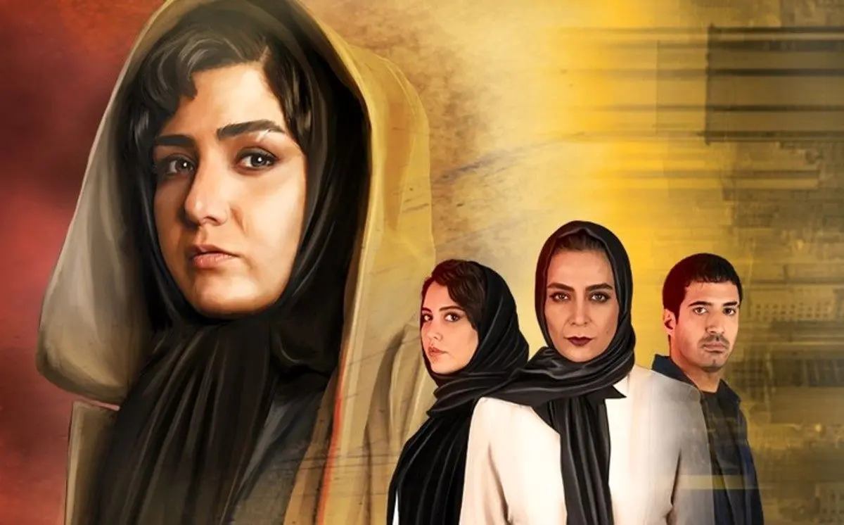 ملکه گدایان فصل دوم، قسمت نهم؛ دیدار خواهر و برادر بعد از بیست سال
