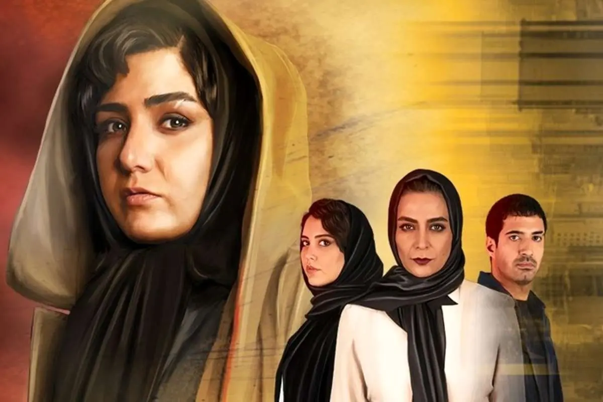 ملکه گدایان فصل دوم، قسمت نهم؛ دیدار خواهر و برادر بعد از بیست سال