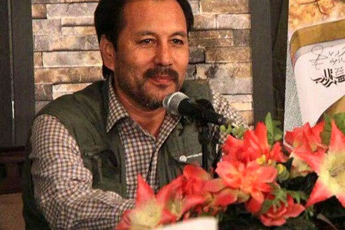 محمد سرور رجایی بر اثر کرونا درگذشت