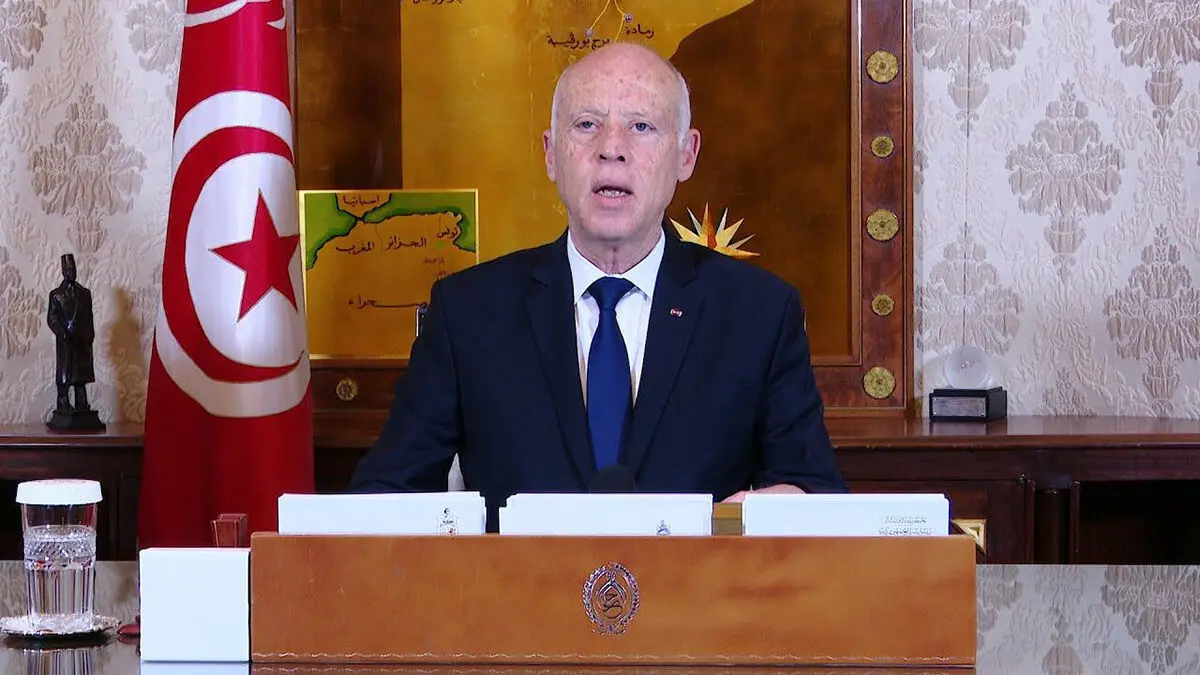 سرقت حدودا ۵ میلیارد دلاری اموال عمومی در تونس