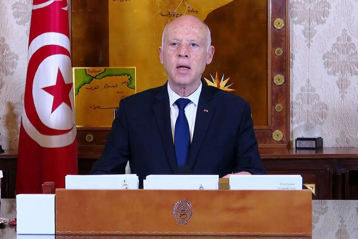 سرقت حدودا ۵ میلیارد دلاری اموال عمومی در تونس