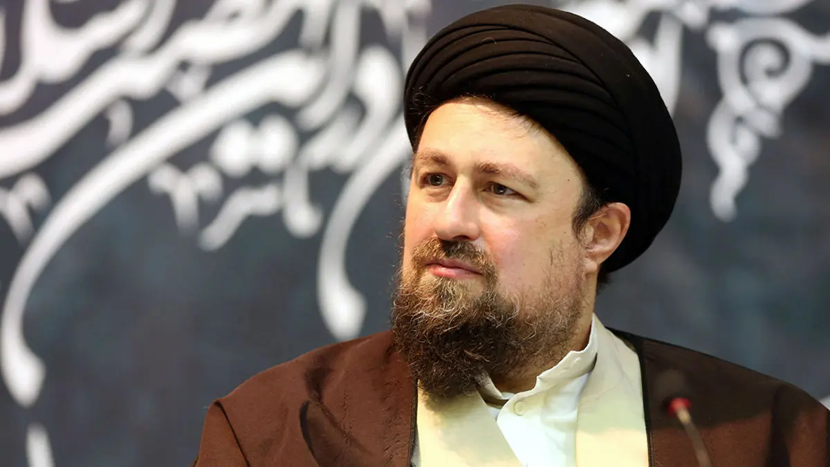 سیدحسن خمینی: ما همیشه از عقب سر می‌دویم!