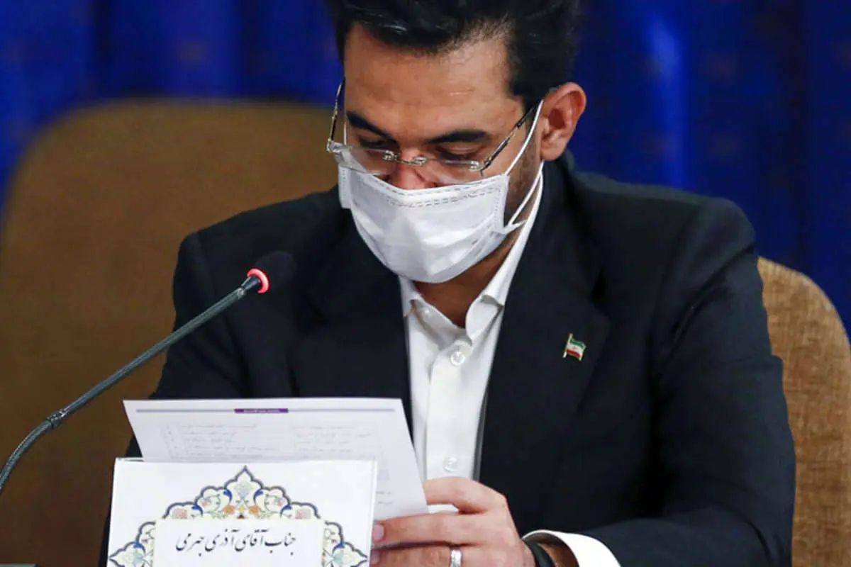آذری جهرمی: طرح مجلس احتمال فیلترینگ را به شدت افزایش میدهد