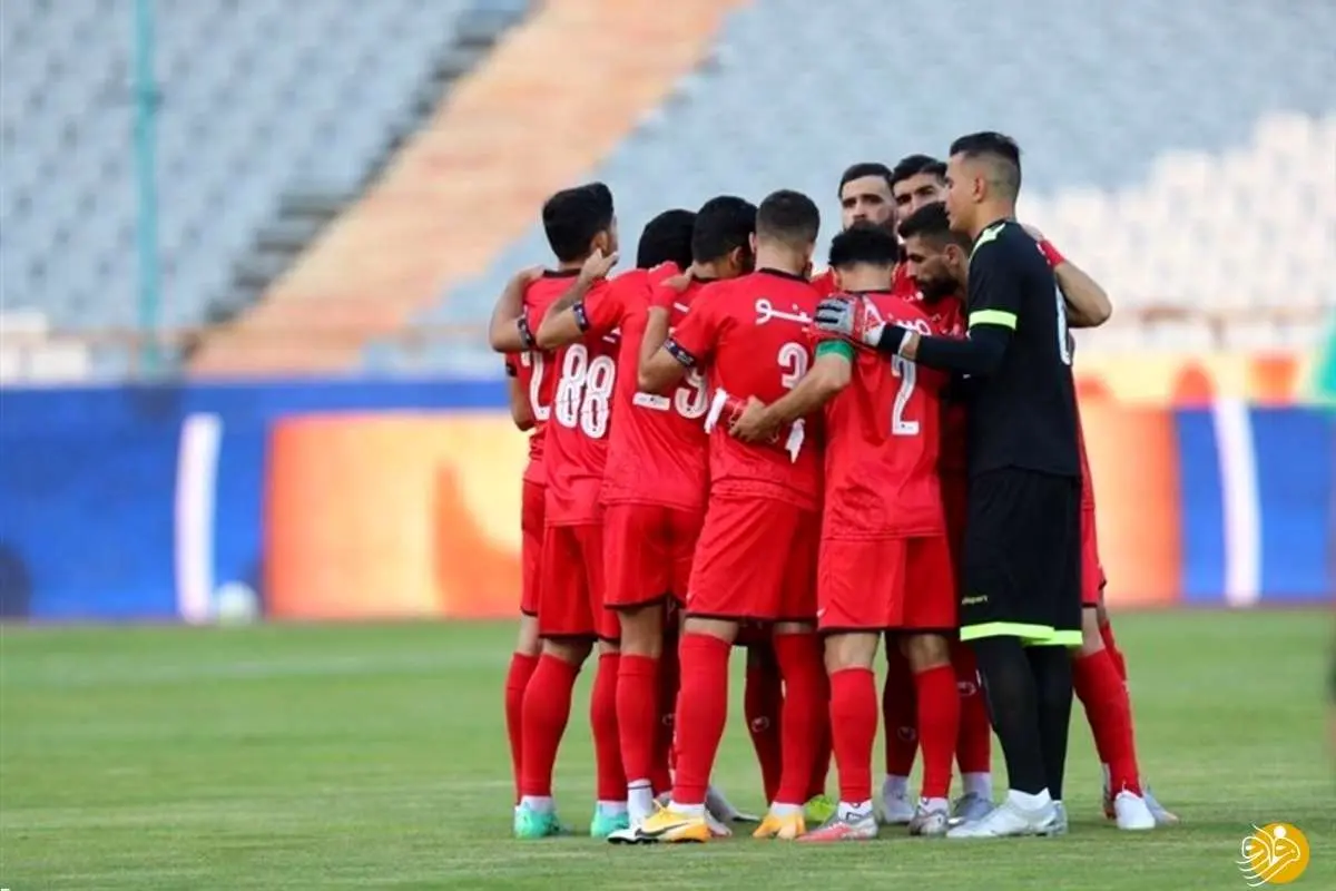 ترکیب احتمالی پرسپولیس مقابل پیکان؛ یحیی با ۲ تغییر میآید