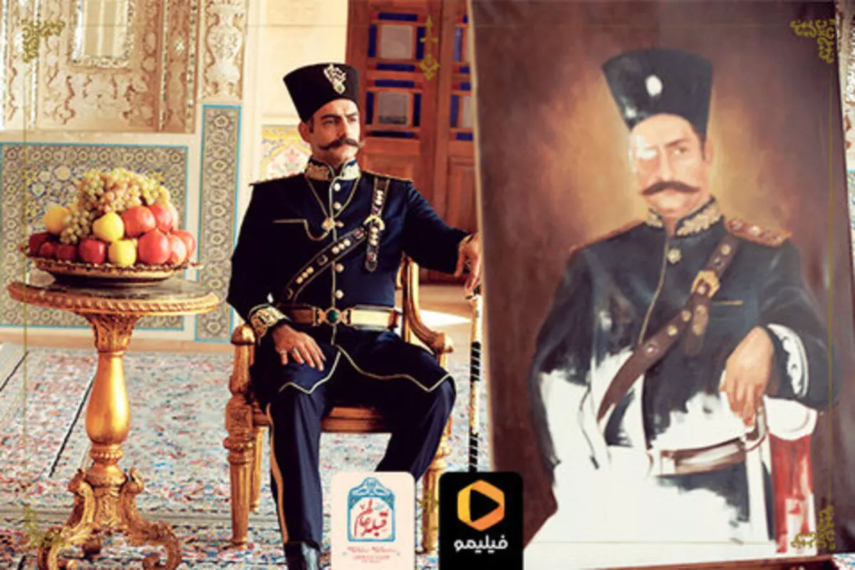 «قبله عالم» دهم مرداد می‌آید
