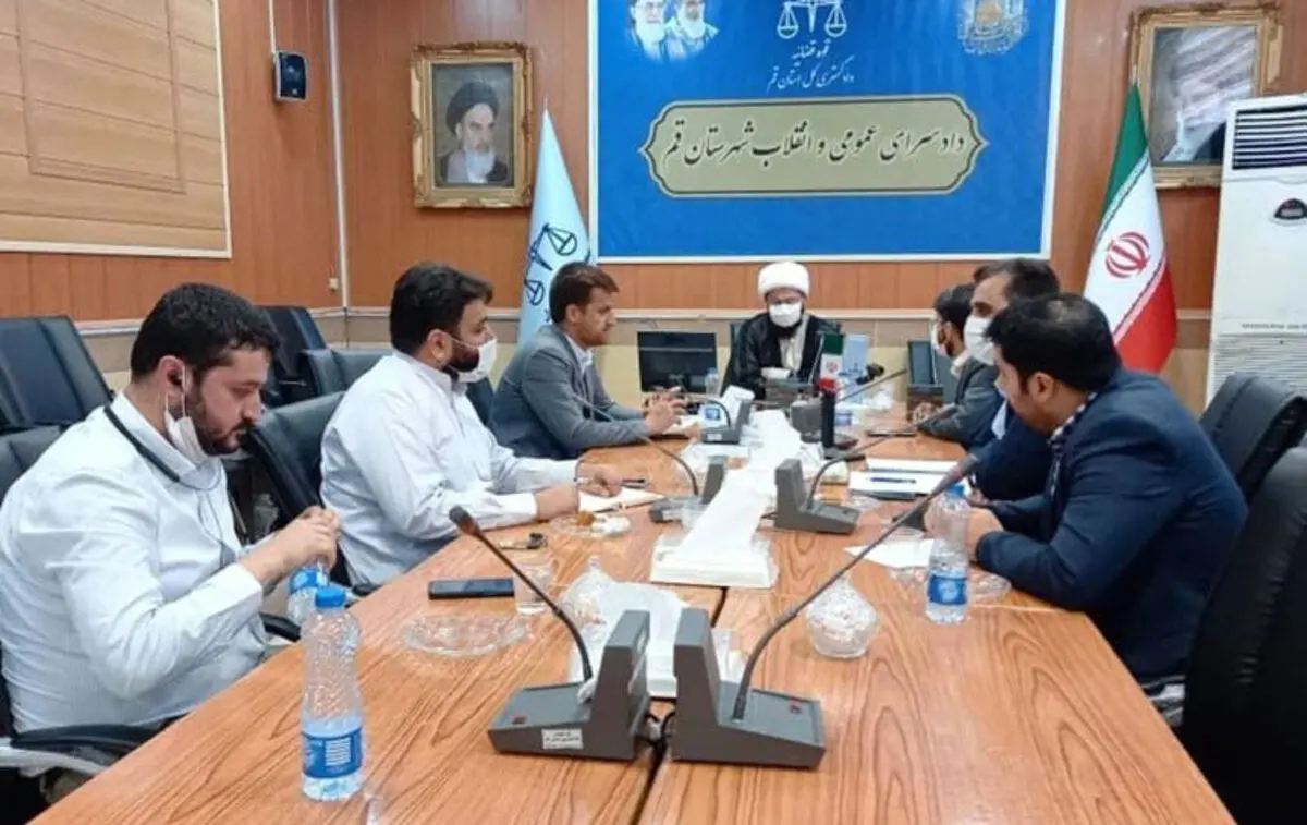 مخالفت یک مقام قضایی با طرح ضداینترنت مجلس
