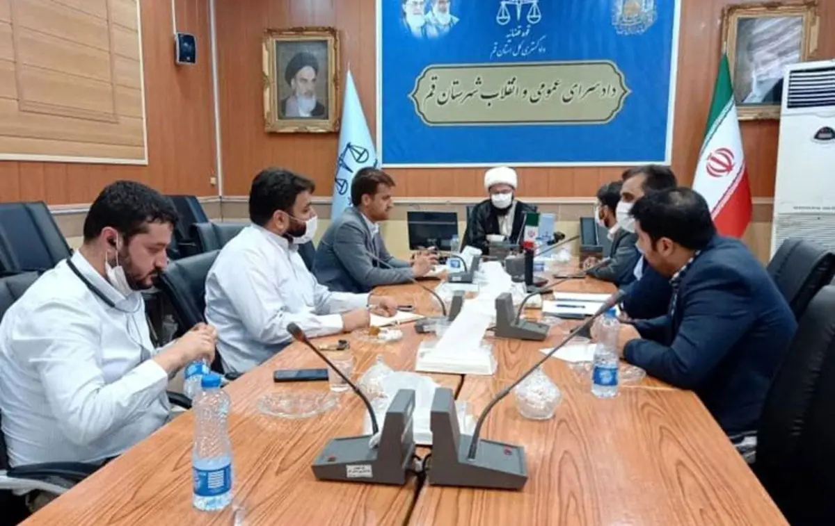 مخالفت یک مقام قضایی با طرح ضداینترنت مجلس