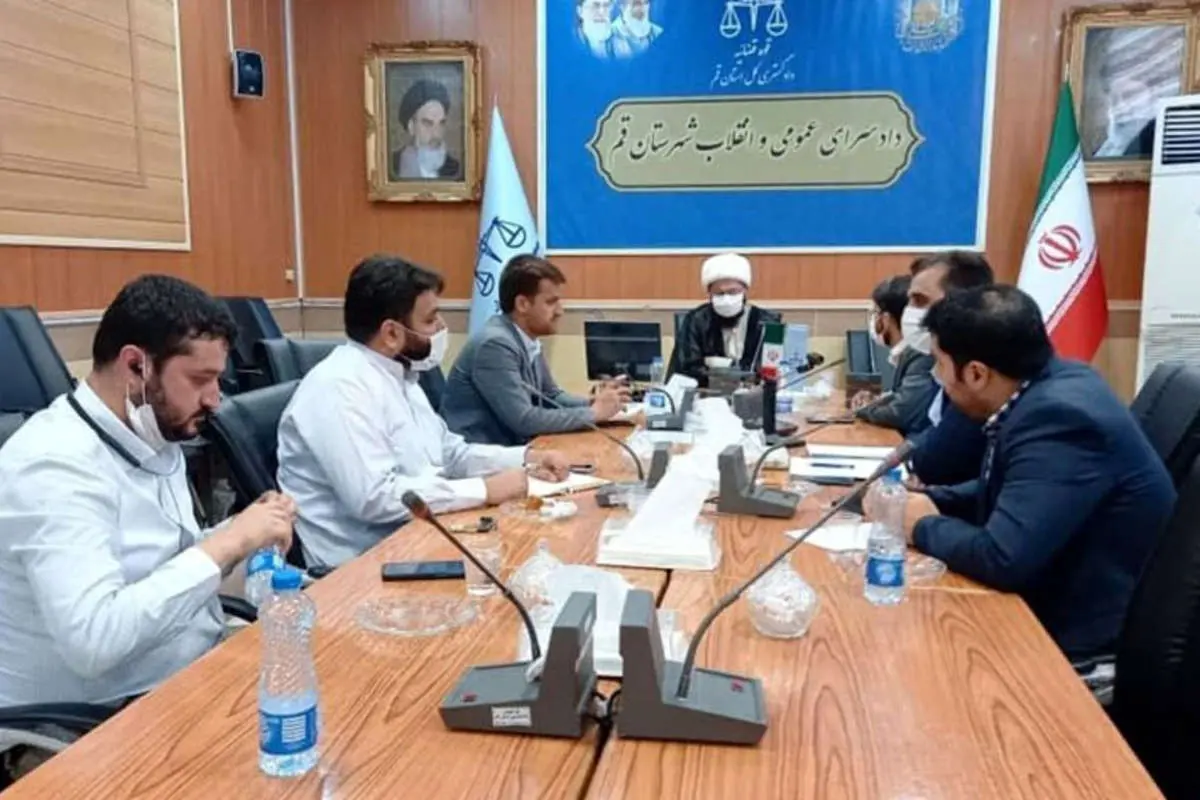 مخالفت یک مقام قضایی با طرح ضداینترنت مجلس