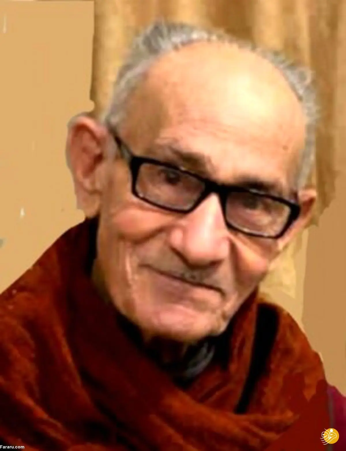 میراحمد منزوی درگذشت