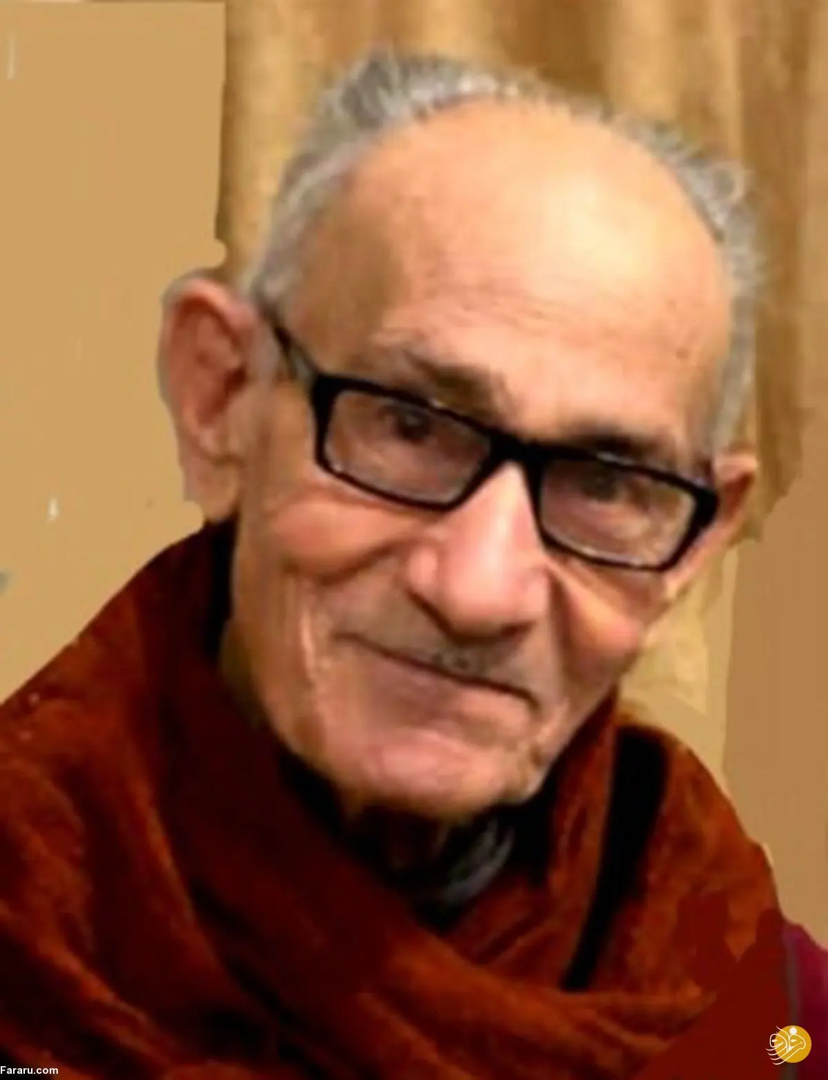 میراحمد منزوی درگذشت