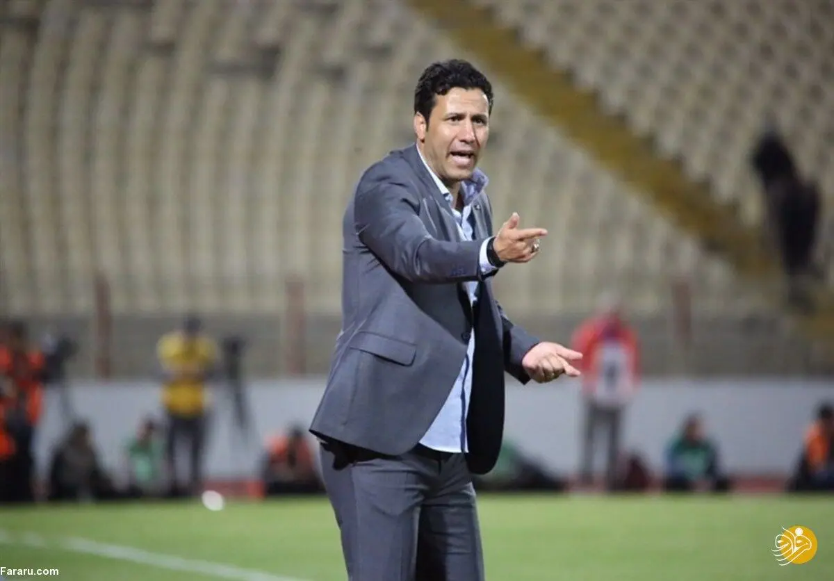 نقش مهدی تارتار در قهرمانی‌های اخیر پرسپولیس