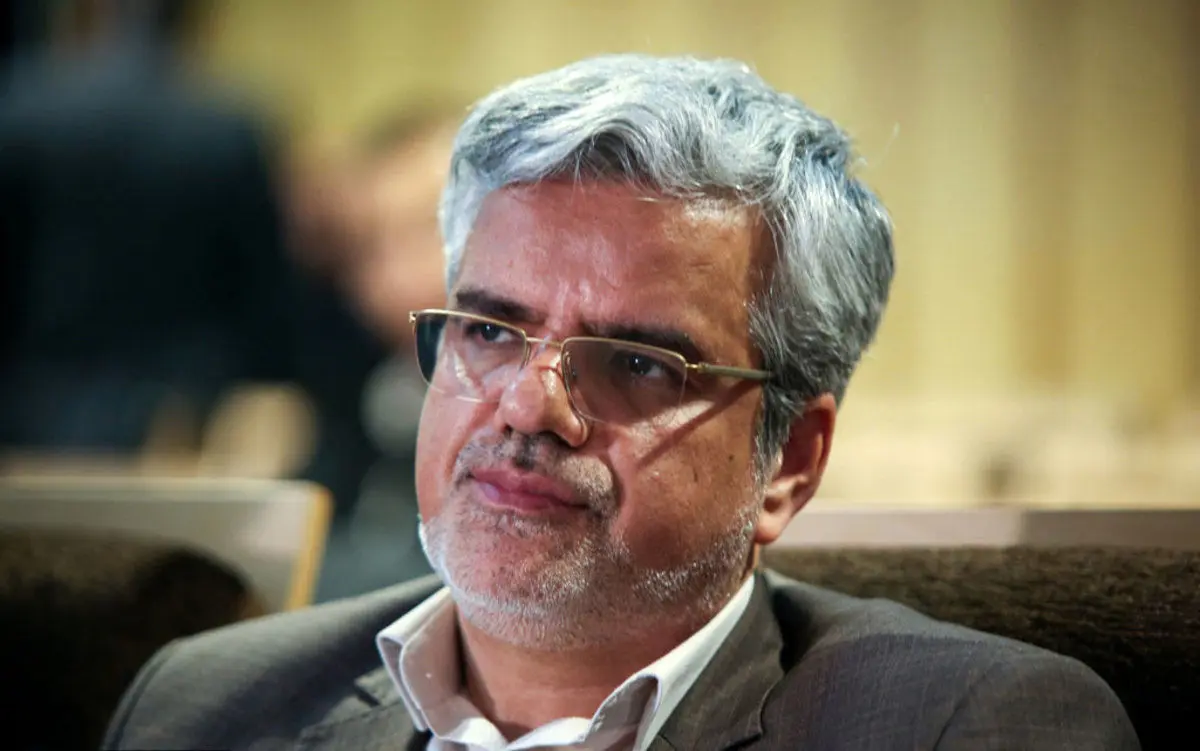 افشاگری محمود صادقی علیه صداوسیما بعد از تزریق واکسن کرونا