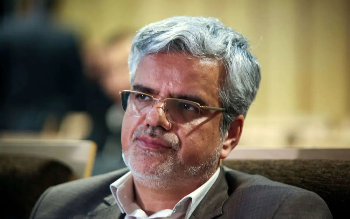 افشاگری محمود صادقی علیه صداوسیما بعد از تزریق واکسن کرونا