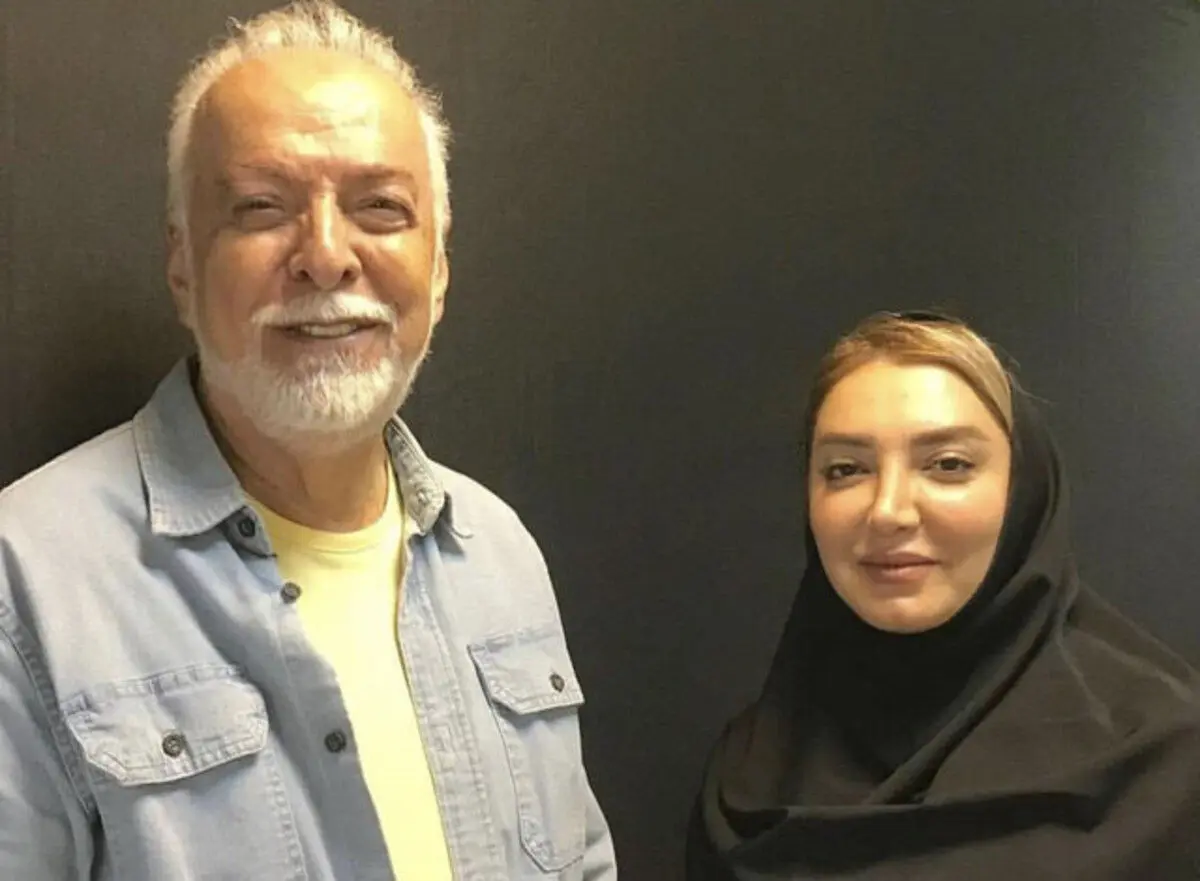 شیرین بهرامی دوبلور و گوینده بر اثر کرونا درگذشت