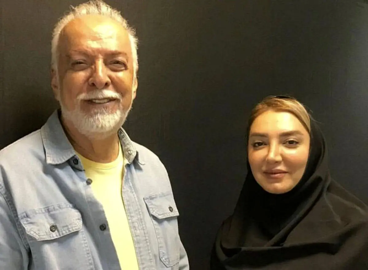 شیرین بهرامی دوبلور و گوینده بر اثر کرونا درگذشت