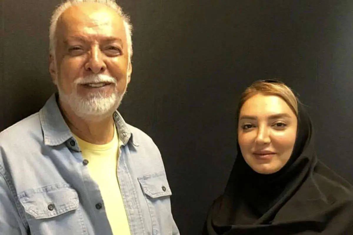 شیرین بهرامی دوبلور و گوینده بر اثر کرونا درگذشت