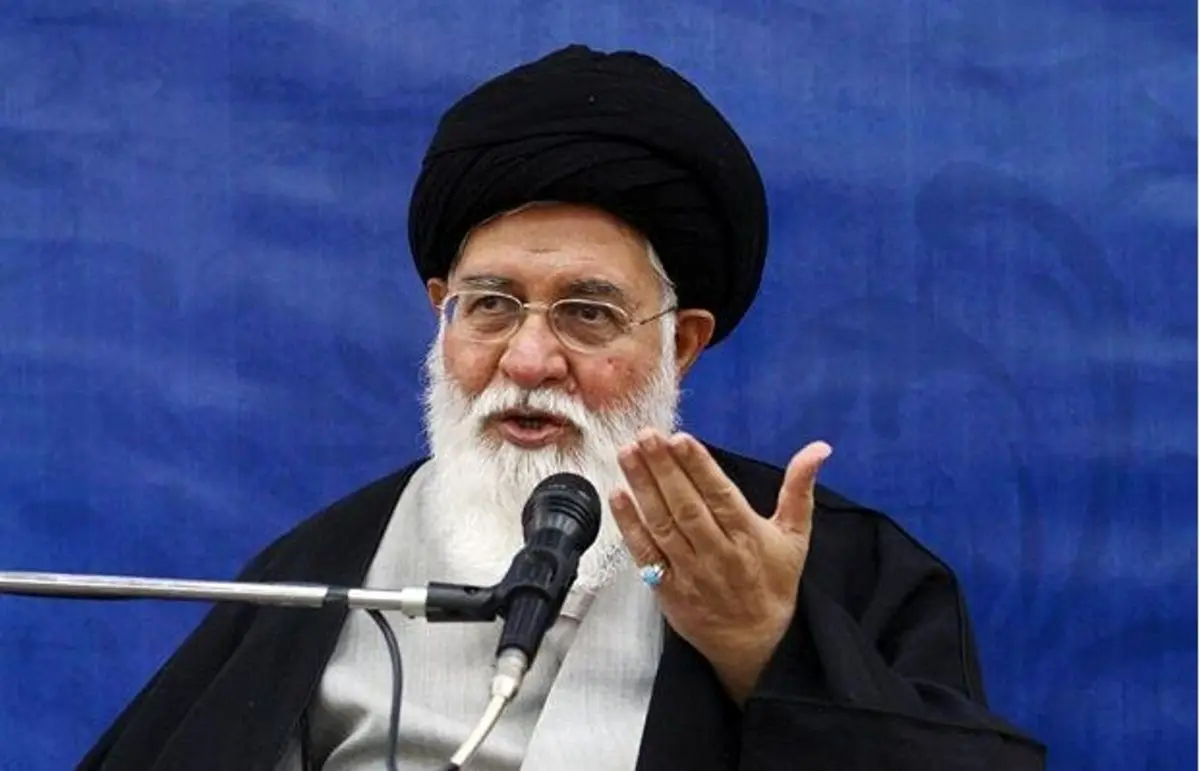 علم‌الهدی: دولت سیزدهم در میان انواع مطالبات محاصره شده است