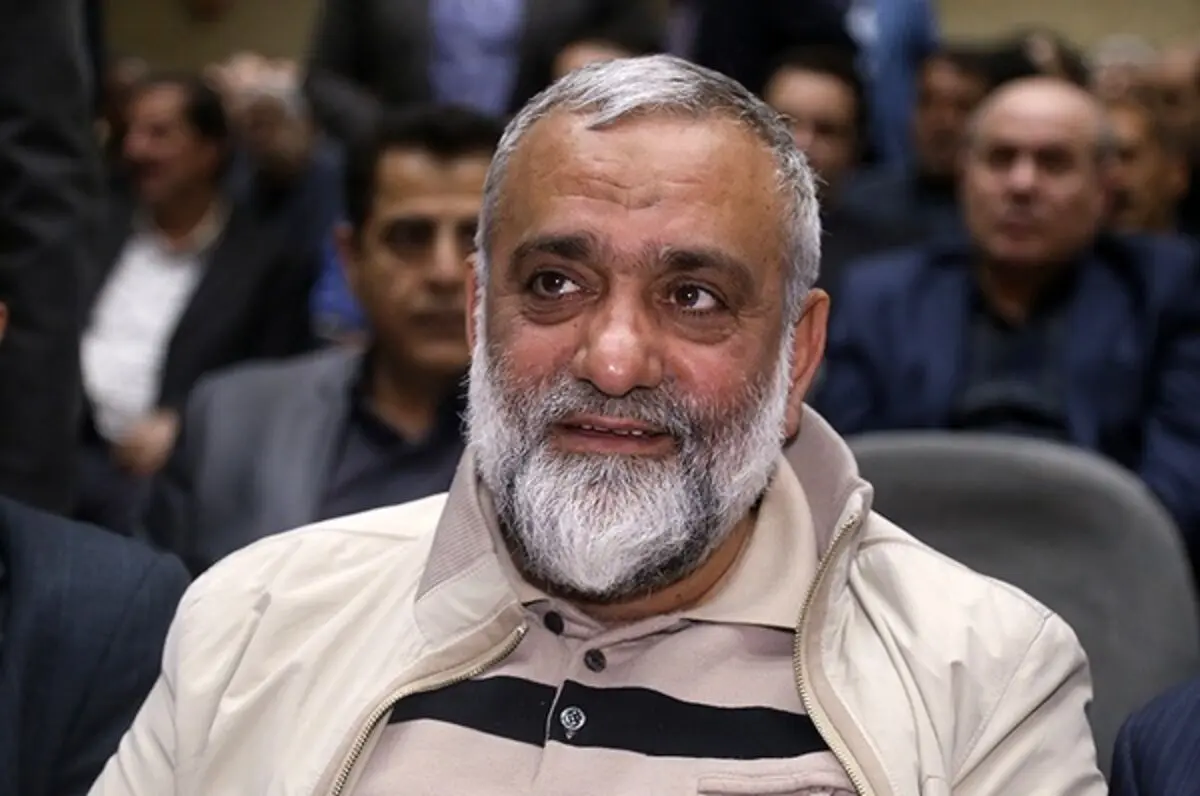 سردار نقدی خطاب به نمایندگان: از یک مشت کامنت گذار نترسید