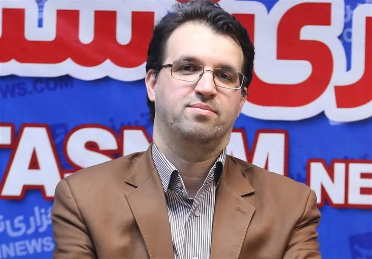 انتقاد تند تحلیلگر اصولگرا از سردار نقدی