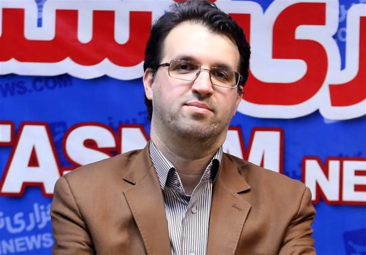 انتقاد تند تحلیلگر اصولگرا از سردار نقدی