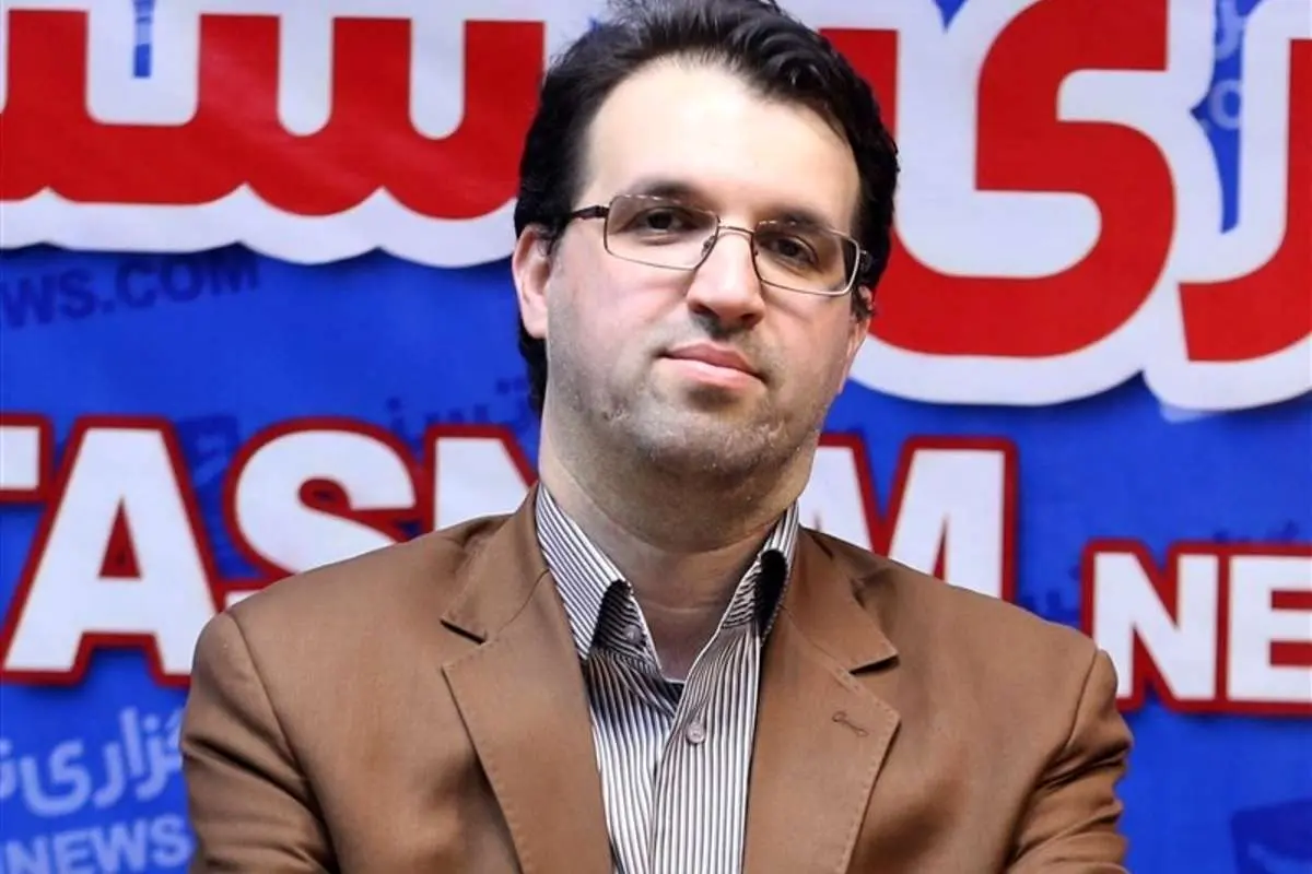 انتقاد تند تحلیلگر اصولگرا از سردار نقدی