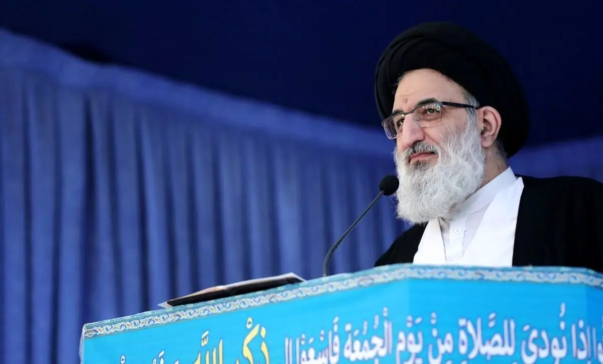 امام جمعه کرج: دولت جدید به صراحت اعلام کرده به دولت آمریکا اعتماد ندارد