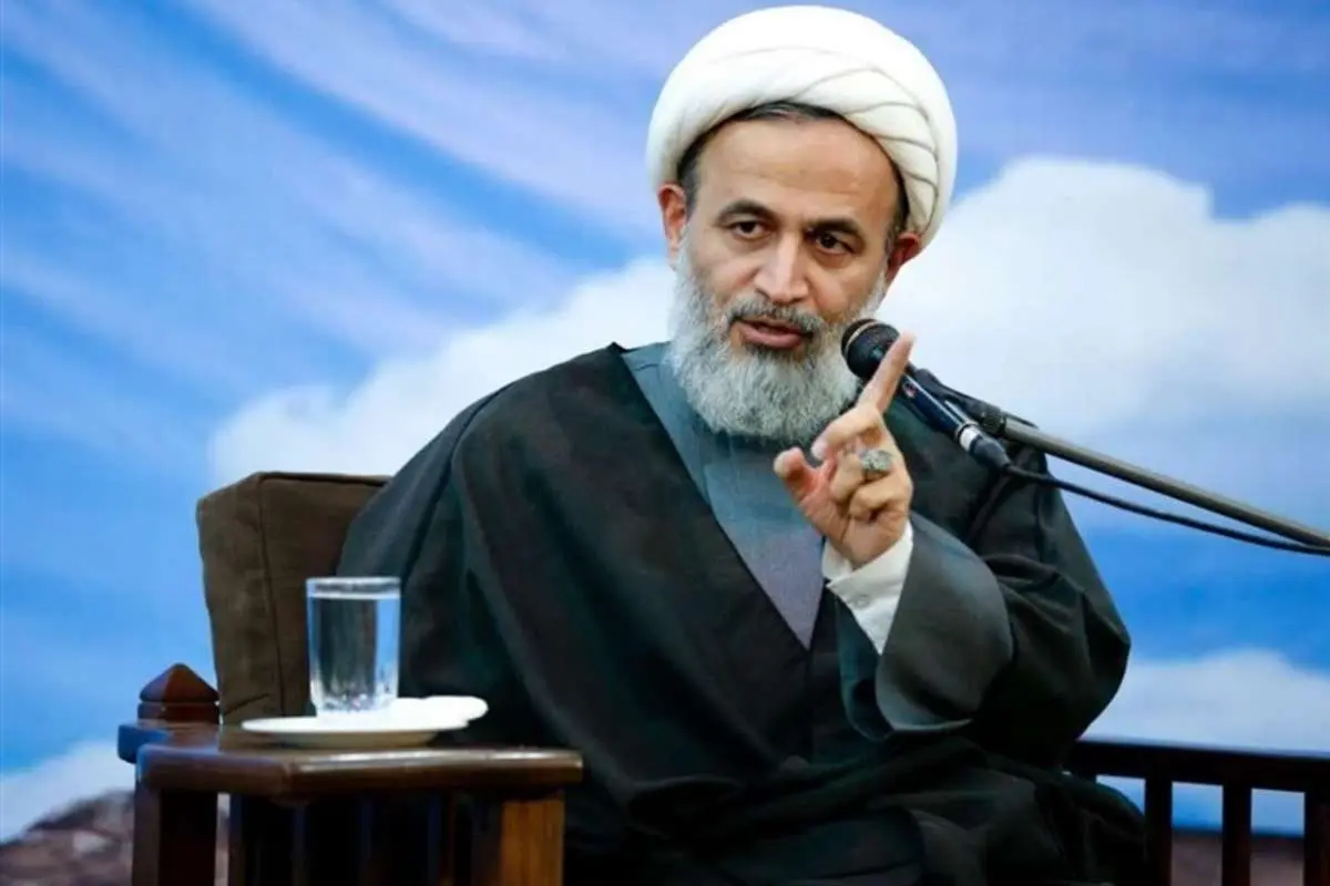 پناهیان: مدیران نالایق شیطانصفت هستند
