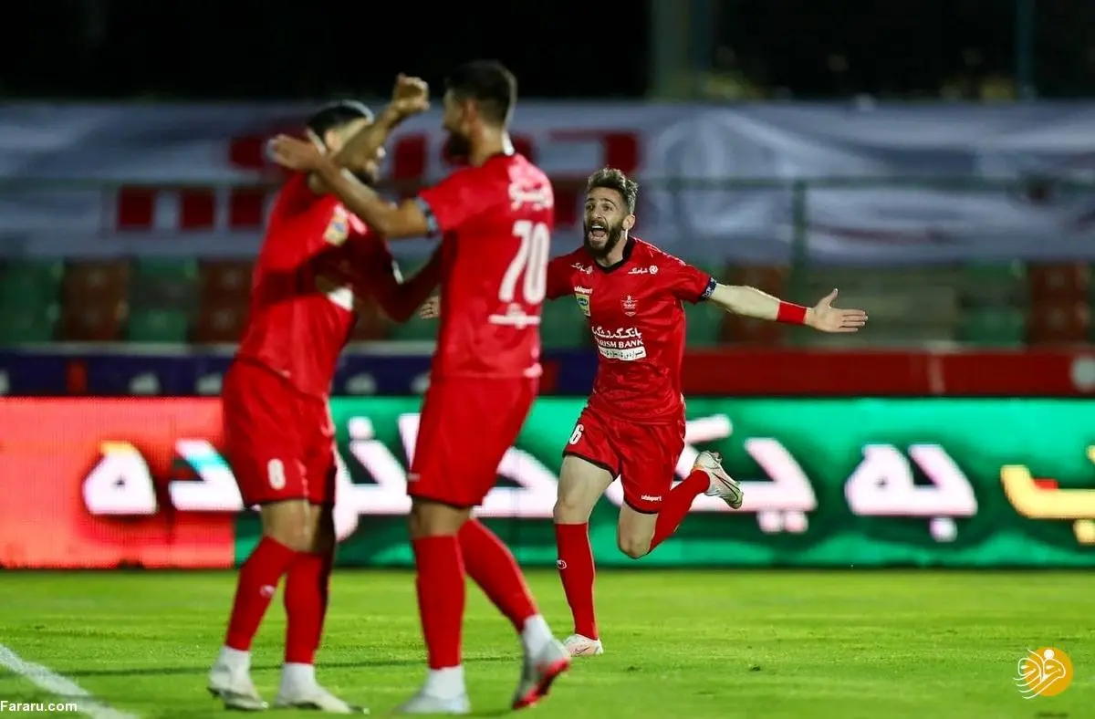 «گلات» چیست و چه ارتباطی به پرسپولیس دارد؟