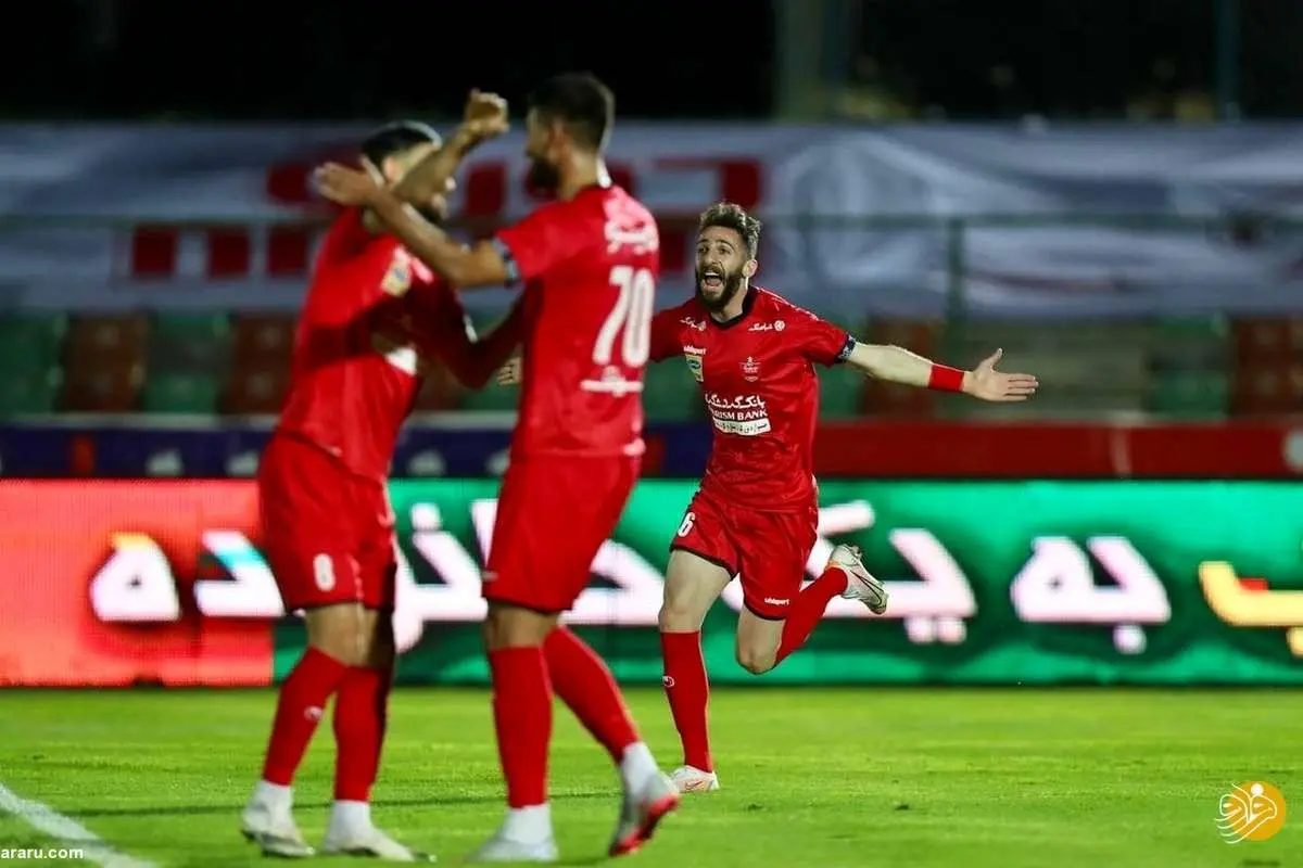 «گلات» چیست و چه ارتباطی به پرسپولیس دارد؟
