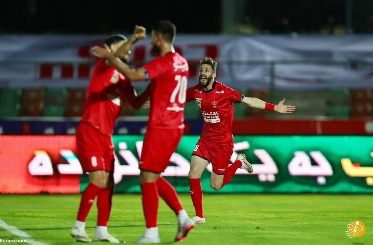«گلات» چیست و چه ارتباطی به پرسپولیس دارد؟